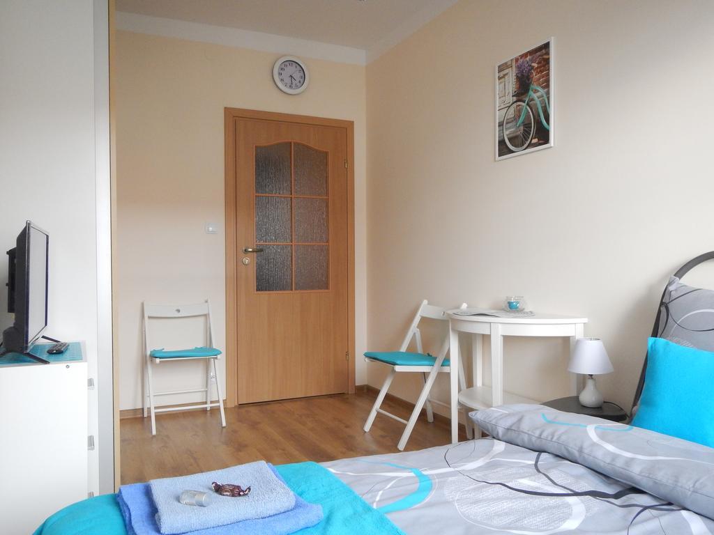 Traugutta Apartment Вроцлав Экстерьер фото